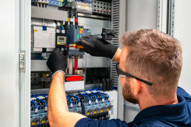 Best Emergency Electrical Repair  in Northview, MI