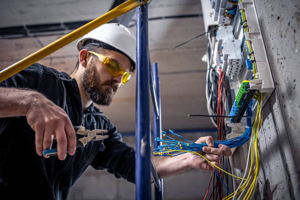 Best Commercial Electrician Services  in Northview, MI