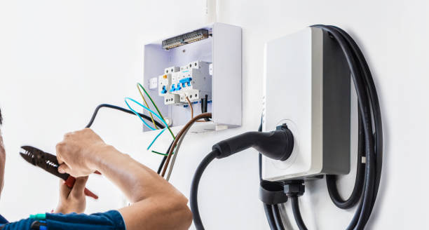 Best Electric Panel Repair  in Northview, MI