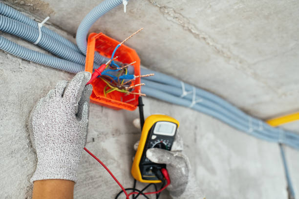 Best Affordable Electrician  in Northview, MI